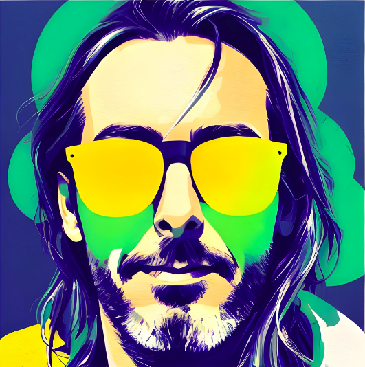 Jason Hand - Developer & Creator